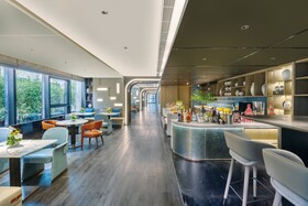 Crowne Plaza Xi'an Weiyang