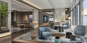 Crowne Plaza Xi'an Weiyang
