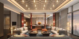 Crowne Plaza Xi'an Weiyang