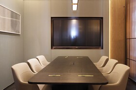 Crowne Plaza Xi'an Weiyang