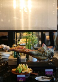 Crowne Plaza Xi'an Weiyang
