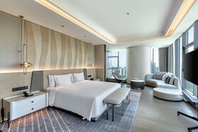 Crowne Plaza Xi'an Weiyang