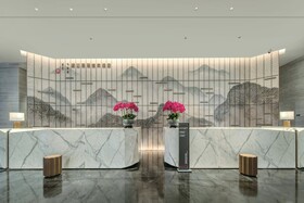 Crowne Plaza Xi'an Weiyang
