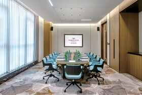 Crowne Plaza Xi'an Weiyang