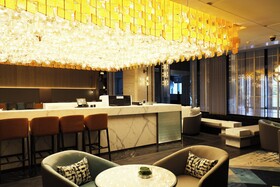 Crowne Plaza Xi'an Weiyang