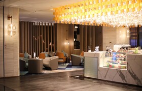 Crowne Plaza Xi'an Weiyang