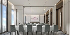 Crowne Plaza Xi'an Weiyang