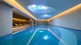 Crowne Plaza Xi'an Weiyang