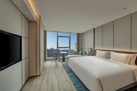 Crowne Plaza Xi'an Weiyang