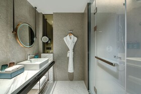Crowne Plaza Xi'an Weiyang
