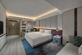Crowne Plaza Xi'an Weiyang