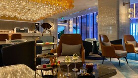 Crowne Plaza Xi'an Weiyang