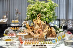Crowne Plaza Xi'an Weiyang