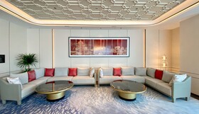 Crowne Plaza Xi'an Weiyang