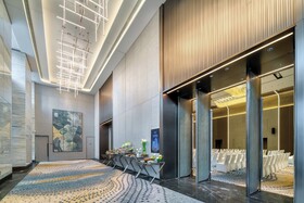 Crowne Plaza Xi'an Weiyang
