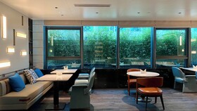 Crowne Plaza Xi'an Weiyang