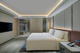 Crowne Plaza Xi'an Weiyang