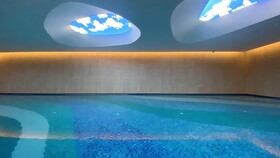Crowne Plaza Xi'an Weiyang