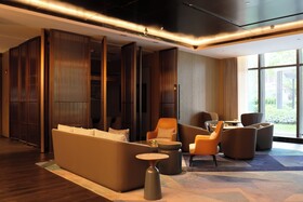 Crowne Plaza Xi'an Weiyang