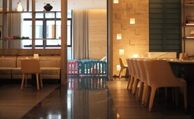 Crowne Plaza Xi'an Weiyang