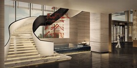 Crowne Plaza Xi'an Weiyang