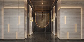 Crowne Plaza Xi'an Weiyang