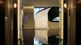 Crowne Plaza Xi'an Weiyang