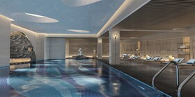 Crowne Plaza Xi'an Weiyang