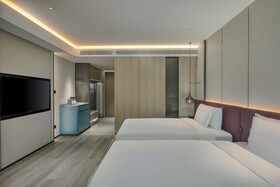 Crowne Plaza Xi'an Weiyang