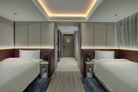 Crowne Plaza Xi'an Weiyang