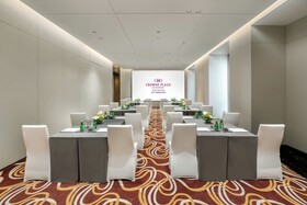 Crowne Plaza Xi'an Weiyang