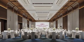 Crowne Plaza Xi'an Weiyang