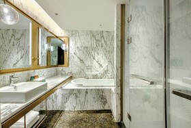 Crowne Plaza Xi'an Weiyang