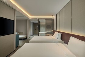 Crowne Plaza Xi'an Weiyang