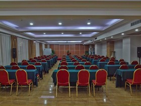 Days Inn Xian Hanguang