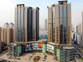 Days Xi'an
