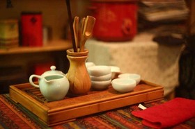 Djmt Guest House Xi'an