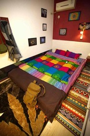 Djmt Guest House Xi'an
