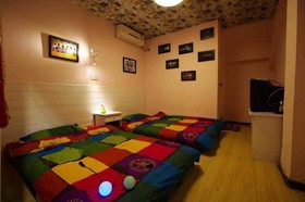 Djmt Guest House Xi'an