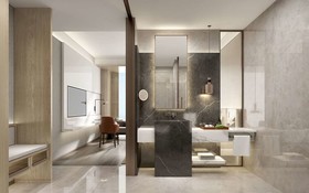 DoubleTree by Hilton Xian Fengdong