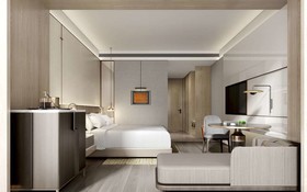 DoubleTree by Hilton Xian Fengdong