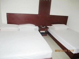 Family Hotel Xijing Apartment