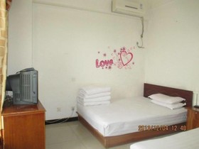 Family Hotel Xijing Apartment