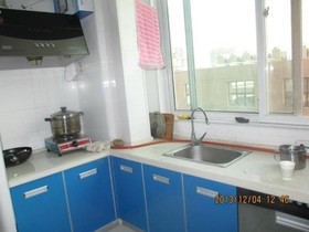 Family Hotel Xijing Apartment