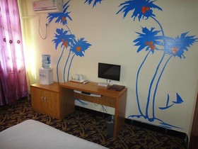 Friday Fashion Hotel