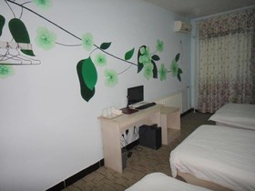 Friday Fashion Hotel
