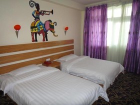 Friday Fashion Hotel
