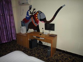 Friday Fashion Hotel