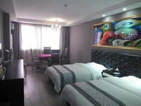 FX Hotel
