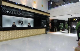FX Hotel